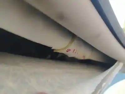 Peça sobressalente para automóvel em segunda mão airbag de cortina dianteiro direito por renault talisman executive referências oem iam 985p00926r