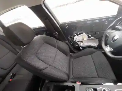 Peça sobressalente para automóvel em segunda mão assento dianteiro esquerdo por renault talisman executive referências oem iam 