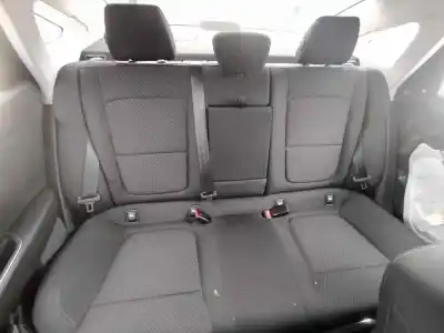 Peça sobressalente para automóvel em segunda mão bancos traseiros por renault talisman executive referências oem iam 