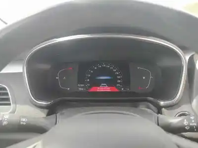İkinci el araba yedek parçası Enstrüman Paneli için RENAULT TALISMAN EXECUTIVE OEM IAM referansları 248105110R  