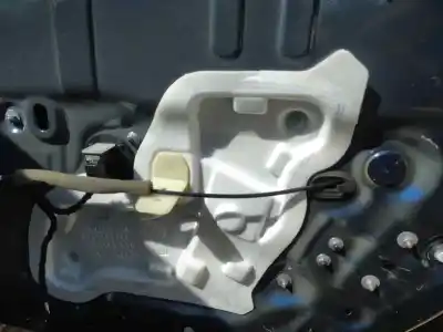 Peça sobressalente para automóvel em segunda mão elevador de vidros dianteiro direito por renault talisman executive referências oem iam 807201773r