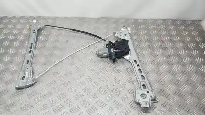 Peça sobressalente para automóvel em segunda mão elevador de vidros dianteira esquerda por renault talisman executive referências oem iam 807219613r