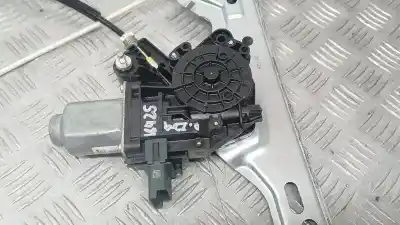 Second-hand car spare part driver left window regulator for renault talisman executive oem iam references 807219613r c46929102 
