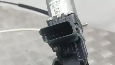 Second-hand car spare part driver left window regulator for renault talisman executive oem iam references 807219613r c46929102 