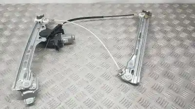 Second-hand car spare part driver left window regulator for renault talisman executive oem iam references 807219613r c46929102 