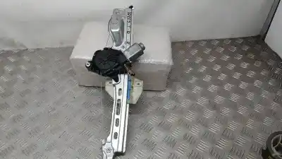Peça sobressalente para automóvel em segunda mão elevador de vidros traseiro direito por renault talisman executive referências oem iam 827200125r