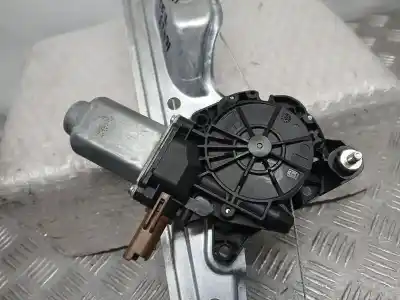 Second-hand car spare part rear left window regulator for renault talisman executive oem iam references 827219259r c42833103 