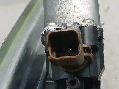 Second-hand car spare part rear left window regulator for renault talisman executive oem iam references 827219259r c42833103 