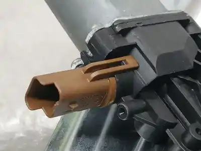 Second-hand car spare part rear left window regulator for renault talisman executive oem iam references 827219259r c42833103 