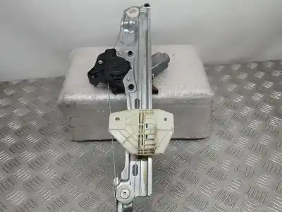 Second-hand car spare part rear left window regulator for renault talisman executive oem iam references 827219259r c42833103 