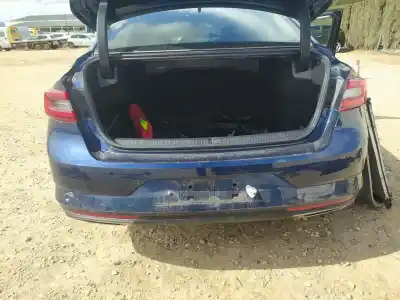 Piesă de schimb auto la mâna a doua BARA SPATE pentru RENAULT TALISMAN  Referințe OEM IAM 850107771R  