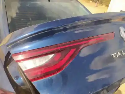 Pièce détachée automobile d'occasion FEU ARRIÈRE GAUCHE pour RENAULT TALISMAN  Références OEM IAM 265552457R  