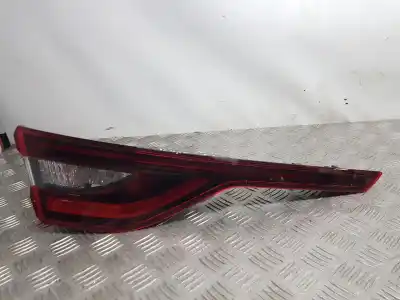 Peça sobressalente para automóvel em segunda mão farolim traseiro esquerdo por renault talisman executive referências oem iam 265552154r