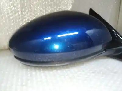 Peça sobressalente para automóvel em segunda mão espelho retrovisor esquerdo por renault talisman executive referências oem iam 963317005r  9 cables