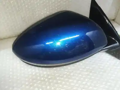 Peça sobressalente para automóvel em segunda mão espelho retrovisor esquerdo por renault talisman executive referências oem iam 963317005r  9 cables