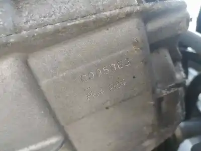 Pezzo di ricambio per auto di seconda mano riduttore per renault talisman executive riferimenti oem iam pk4034 6 velocidades 0005963