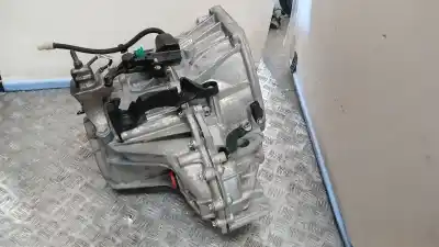 Pezzo di ricambio per auto di seconda mano riduttore per renault talisman executive riferimenti oem iam pk4034 6 velocidades 0005963