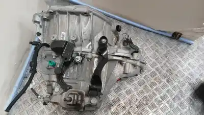 Pezzo di ricambio per auto di seconda mano riduttore per renault talisman executive riferimenti oem iam pk4034 6 velocidades 0005963