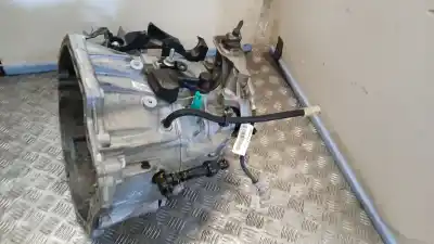 Pezzo di ricambio per auto di seconda mano riduttore per renault talisman executive riferimenti oem iam pk4034 6 velocidades 0005963