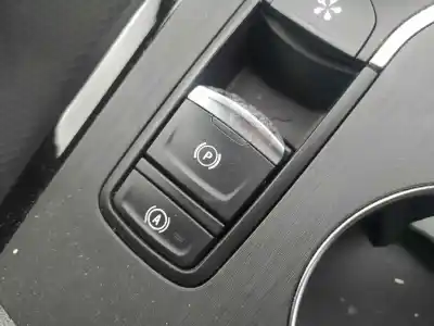 Peça sobressalente para automóvel em segunda mão alavanca de travão de mão por renault talisman executive referências oem iam 251752075r