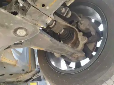 Peça sobressalente para automóvel em segunda mão braço de suspensão inferior esquerdo dianteiro por renault talisman executive referências oem iam 545051645r