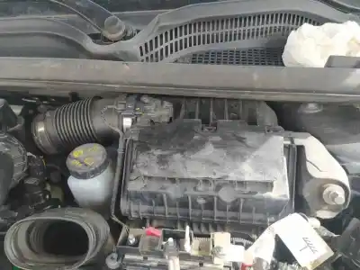 Peça sobressalente para automóvel em segunda mão suporte do filtro de ar por renault talisman executive referências oem iam 165007664r