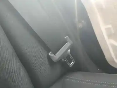 Peça sobressalente para automóvel em segunda mão cinto de segurança traseiro esquerdo por renault talisman executive referências oem iam 888417450r