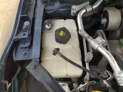 Peça sobressalente para automóvel em segunda mão depósito de expansão por renault talisman executive referências oem iam 217108467r