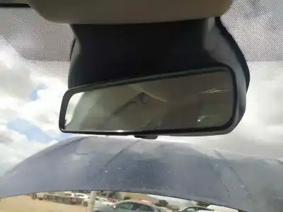 Peça sobressalente para automóvel em segunda mão espelho retrovisor interior por renault talisman executive referências oem iam 963217003r