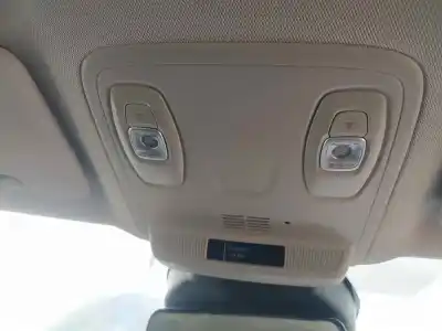 Peça sobressalente para automóvel em segunda mão luz interior por renault talisman executive referências oem iam 264301419r