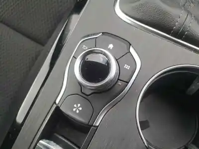 Peça sobressalente para automóvel em segunda mão comandos de alavanca por renault talisman executive referências oem iam 253b07331r