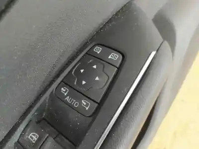 Peça sobressalente para automóvel em segunda mão comutador de espelhos retrovisores por renault talisman executive referências oem iam 