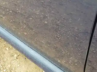 Pièce détachée automobile d'occasion porte avant gauche pour volkswagen new beetle (9c1/1c1) 1.9 tdi références oem iam 1c0831051n  