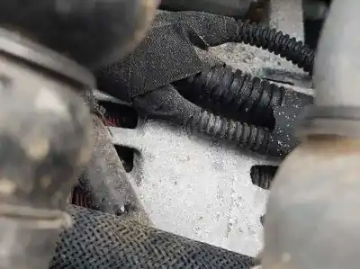İkinci el araba yedek parçası  için OPEL CORSA F  OEM IAM referansları 9826574080  