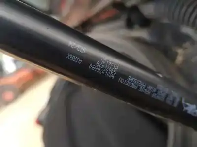 İkinci el araba yedek parçası  için OPEL CORSA F  OEM IAM referansları 9831976680  