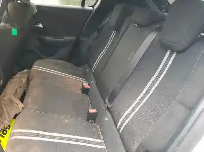 İkinci el araba yedek parçası  için OPEL CORSA F  OEM IAM referansları   