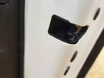 İkinci el araba yedek parçası  için OPEL CORSA F  OEM IAM referansları 9844412980  