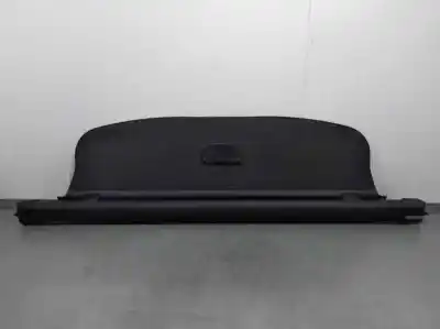 Second-hand car spare part parcel shelf for audi a4 avant (8k5) (2008) básico oem iam references 002030016900  8k9863553a