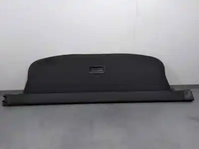 Second-hand car spare part parcel shelf for audi a4 avant (8k5) (2008) básico oem iam references 002030016900  8k9863553a