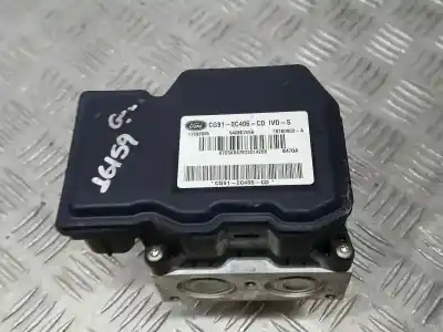 Peça sobressalente para automóvel em segunda mão abs por ford s-max (ca1) titanium referências oem iam cg912c405cd  17393903