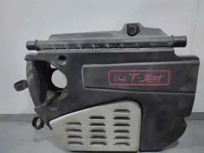 Recambio de automóvil de segunda mano de TAPA MOTOR para FIAT TIPO II (357) FAM  referencias OEM IAM 0046339646  