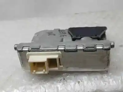 Second-hand car spare part camera for ford s-max (ca1) titanium oem iam references bs7t19h406af  