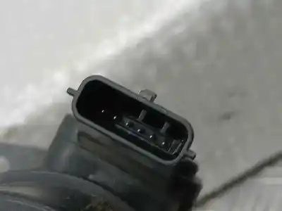 Second-hand car spare part flowmeter for nissan note (e11e) acenta oem iam references 8200358901  5wk97007