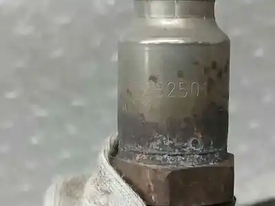 Second-hand car spare part lambda probe for fiat 500 cabrio (150) lounge oem iam references 55282501  