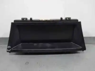Second-hand car spare part multifunction display for bmw x5 (e70) 3.0d oem iam references 0914665101  