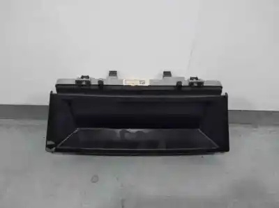 Second-hand car spare part MULTIFUNCTION DISPLAY for BMW X5 (E70)  OEM IAM references 0914665101  