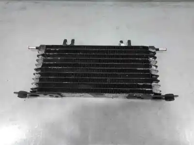 Автозапчастина б/у масляний радіатор для nissan x-trail (t32) acenta 4x4 посилання на oem iam 1706294a019