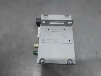 Second-hand car spare part electronic module for mg zs 1.0 t-gdi oem iam references 11148767  