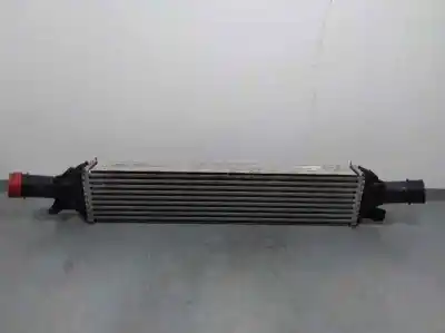 Автозапчастина б/у інтеркулер для AUDI A4 AVANT (8K5) (2008) Básico Посилання на OEM IAM 8K0145805G  L3122004