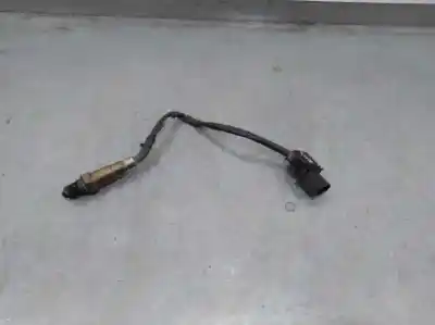 Pezzo di ricambio per auto di seconda mano Sonda Lambda per AUDI A4 AVANT (8K5) (2008) Básico Riferimenti OEM IAM 8R0906262  0281004182